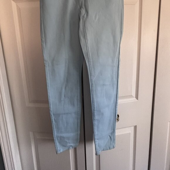 👖2 Pair Michael Kors Skinny Jeans Bundle – Size 2 x 30 - Picture 2 of 7